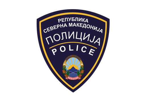 North Macedonia: Police